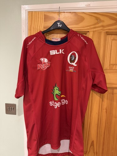 Blk queensland reds 2014 - reds, super