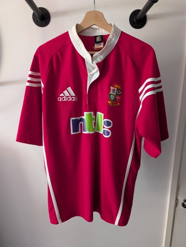 Adidas british irish - british, lions